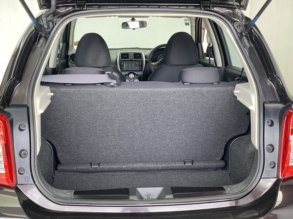 2016 Nissan March Enterprise Manukau image 324397