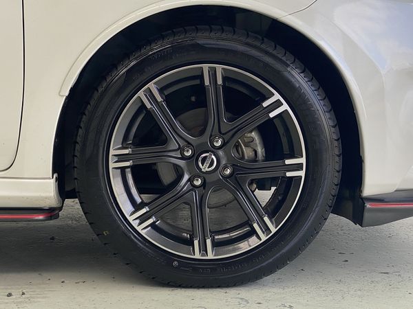 2015 Nissan March Enterprise Manukau image 323777