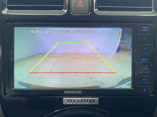 2015 Nissan March Enterprise Manukau image 323782