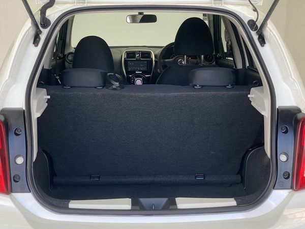 2015 Nissan March Enterprise Manukau image 323785