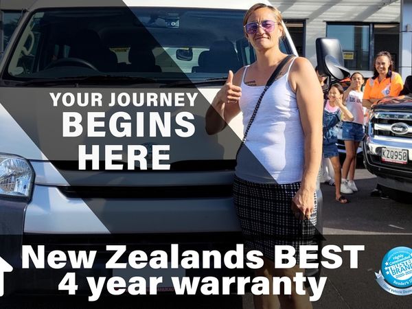 2015 Nissan March Enterprise Manukau image 323791