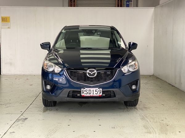 2014 Mazda CX-5 Enterprise Manukau image 325656