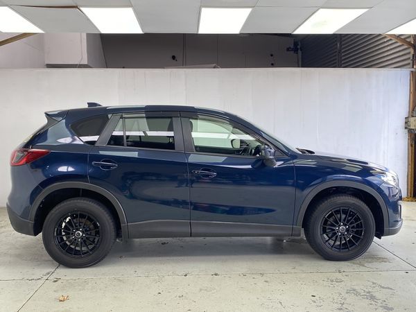 2014 Mazda CX-5 Enterprise Manukau image 325658
