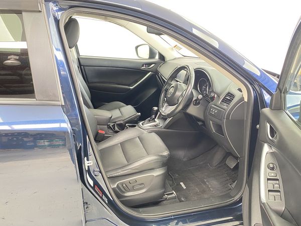 2014 Mazda CX-5 Enterprise Manukau image 325659