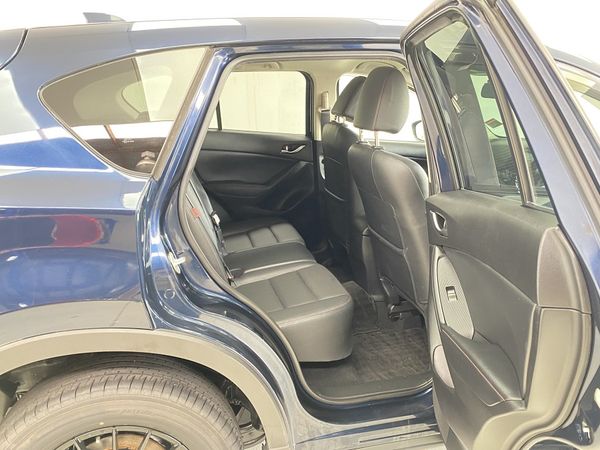 2014 Mazda CX-5 Enterprise Manukau image 325660