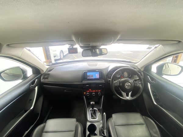 2014 Mazda CX-5 Enterprise Manukau image 325661