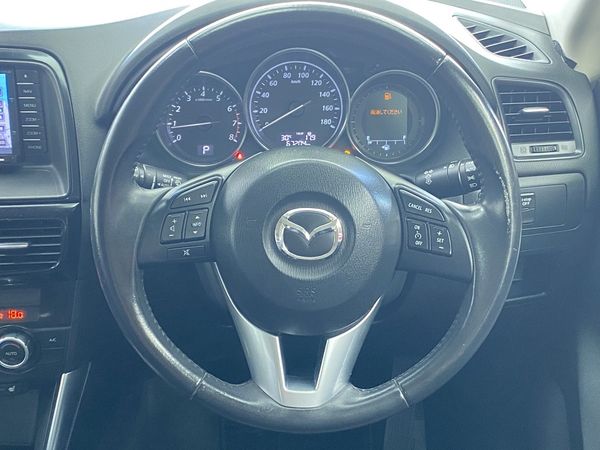 2014 Mazda CX-5 Enterprise Manukau image 325662