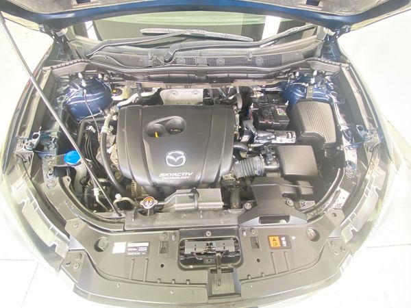 2014 Mazda CX-5 Enterprise Manukau image 325663