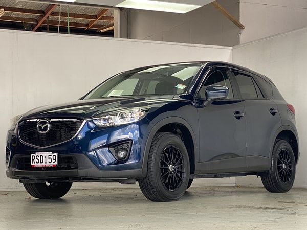 2014 Mazda CX-5 Enterprise Manukau image 325665