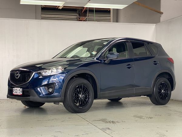 2014 Mazda CX-5 Enterprise Manukau image 325666
