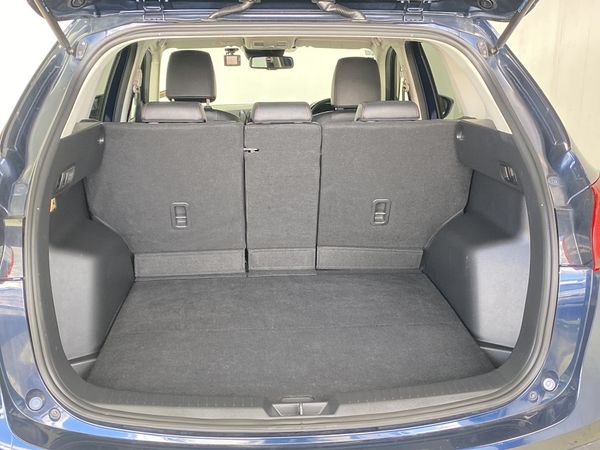 2014 Mazda CX-5 Enterprise Manukau image 325668