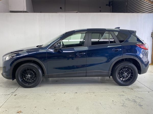 2014 Mazda CX-5 Enterprise Manukau image 325669