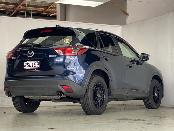 2014 Mazda CX-5 Enterprise Manukau image 325670