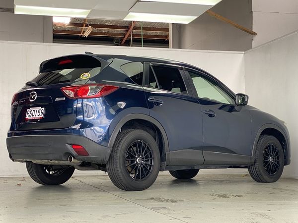 2014 Mazda CX-5 Enterprise Manukau image 325671