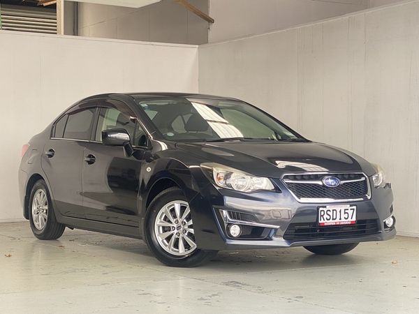 2015 Subaru Impreza Enterprise Manukau image 323796