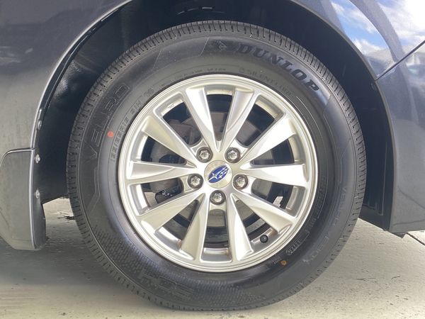 2015 Subaru Impreza Enterprise Manukau image 324435