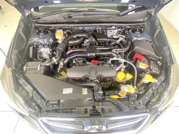 2015 Subaru Impreza Enterprise Manukau image 324436