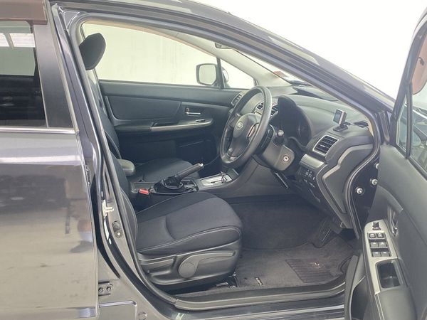 2015 Subaru Impreza Enterprise Manukau image 324437