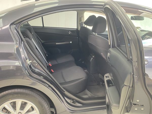 2015 Subaru Impreza Enterprise Manukau image 324438