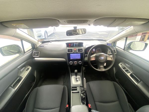 2015 Subaru Impreza Enterprise Manukau image 324439