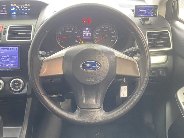 2015 Subaru Impreza Enterprise Manukau image 324440