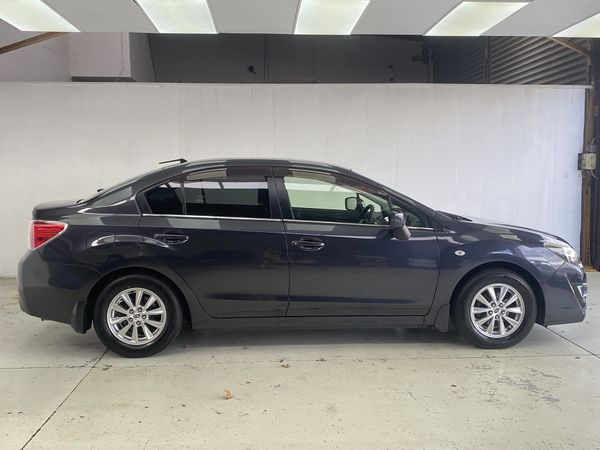 2015 Subaru Impreza Enterprise Manukau image 324441