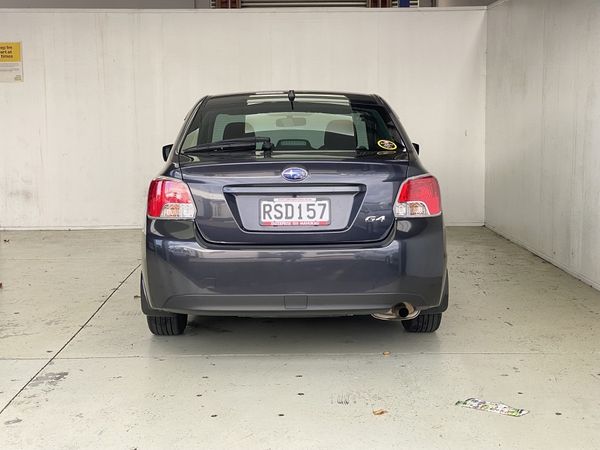 2015 Subaru Impreza Enterprise Manukau image 324444