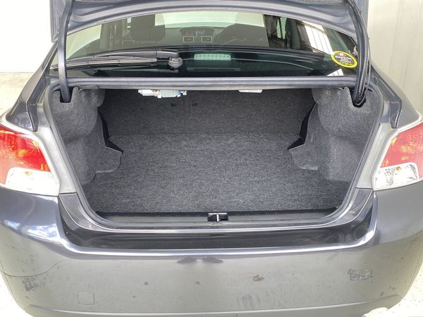 2015 Subaru Impreza Enterprise Manukau image 324445