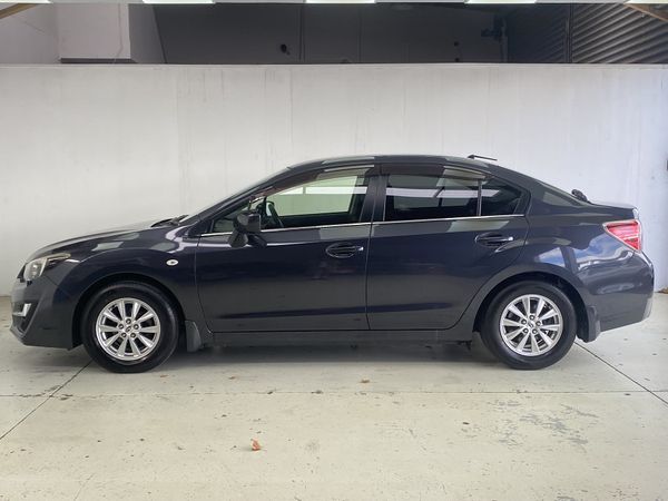 2015 Subaru Impreza Enterprise Manukau image 324446