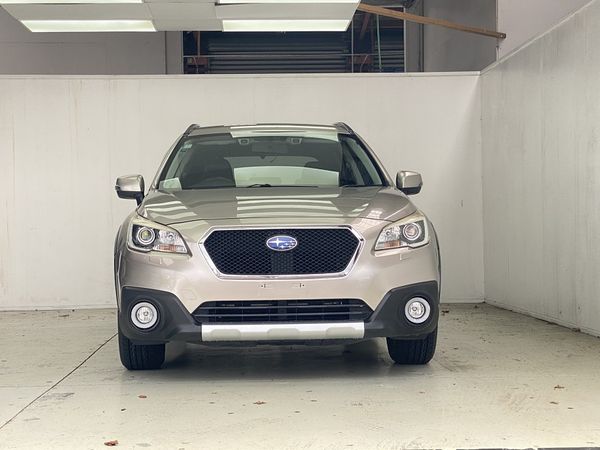 2015 Subaru Outback Enterprise Manukau image 326258
