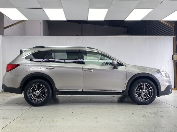 2015 Subaru Outback Enterprise Manukau image 326260