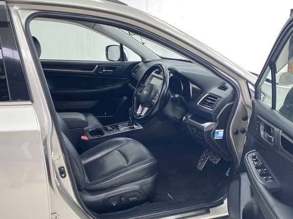 2015 Subaru Outback Enterprise Manukau image 326261