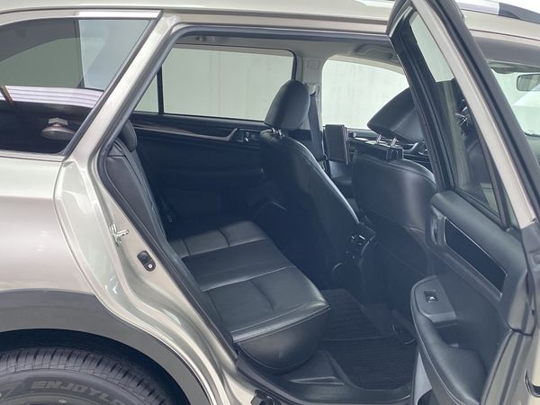 2015 Subaru Outback Enterprise Manukau image 326262