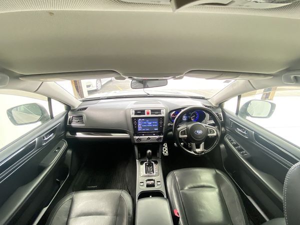 2015 Subaru Outback Enterprise Manukau image 326263