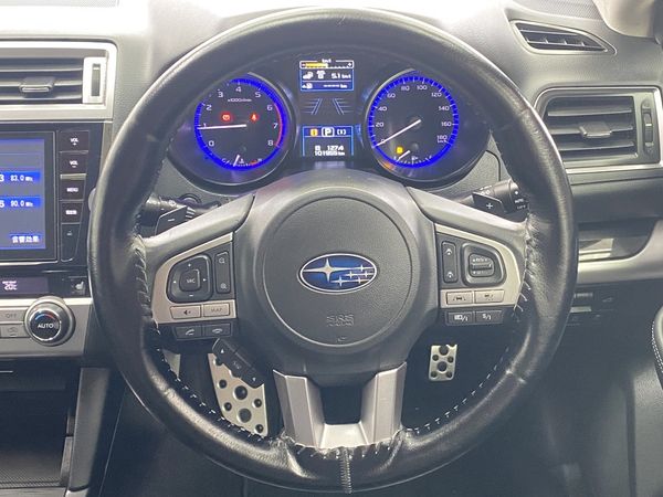 2015 Subaru Outback Enterprise Manukau image 326264