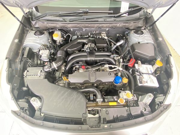 2015 Subaru Outback Enterprise Manukau image 326266