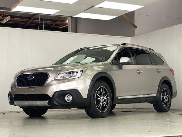 2015 Subaru Outback Enterprise Manukau image 326267