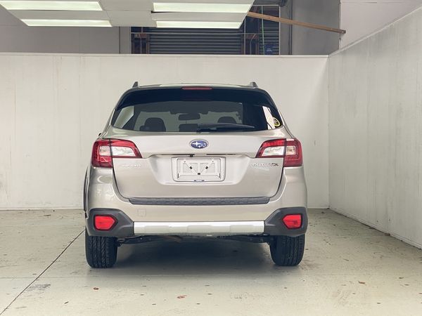 2015 Subaru Outback Enterprise Manukau image 326269