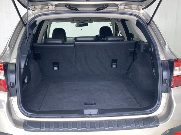 2015 Subaru Outback Enterprise Manukau image 326270