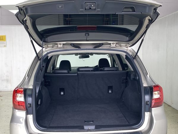 2015 Subaru Outback Enterprise Manukau image 326271