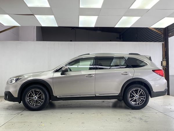 2015 Subaru Outback Enterprise Manukau image 326272