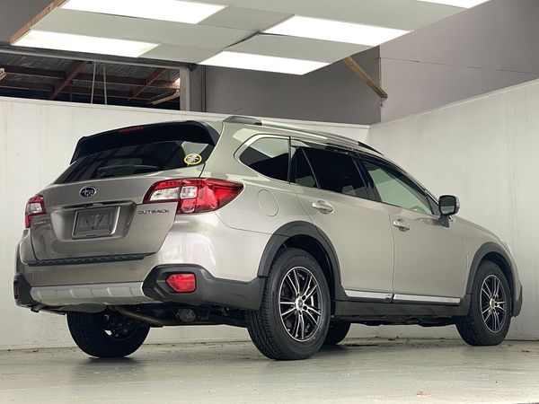 2015 Subaru Outback Enterprise Manukau image 326273