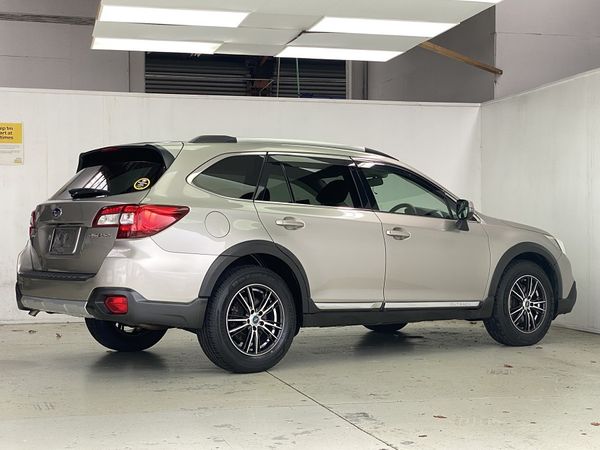 2015 Subaru Outback Enterprise Manukau image 326274