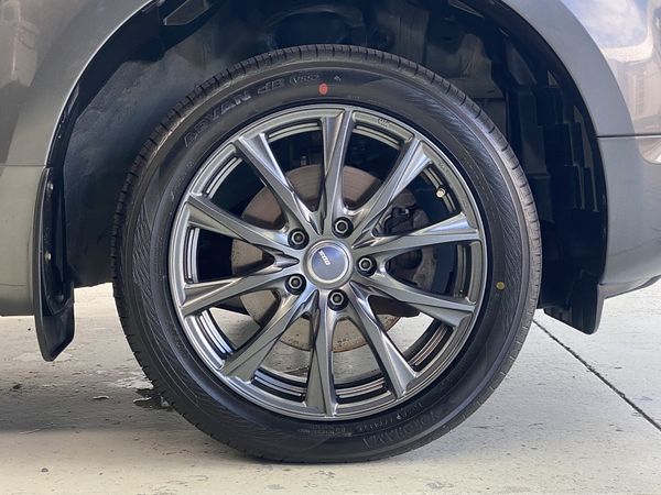 2012 Mitsubishi Delica Enterprise Manukau image 324451