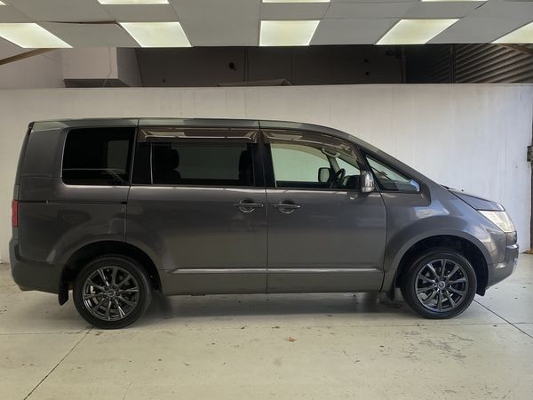 2012 Mitsubishi Delica Enterprise Manukau image 324452