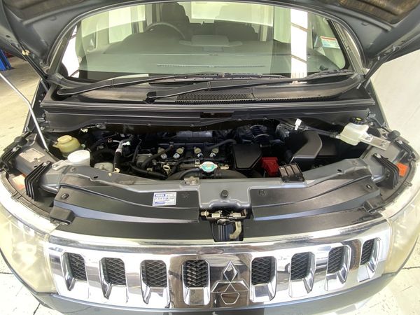 2012 Mitsubishi Delica Enterprise Manukau image 324453