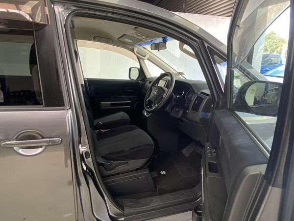 2012 Mitsubishi Delica Enterprise Manukau image 324454