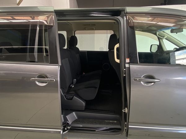 2012 Mitsubishi Delica Enterprise Manukau image 324455