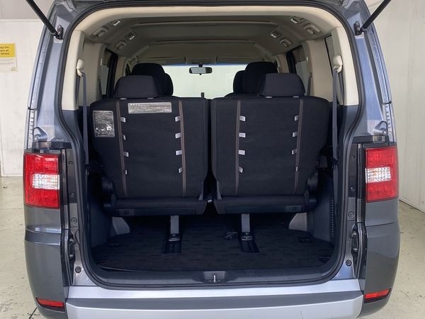 2012 Mitsubishi Delica Enterprise Manukau image 324462