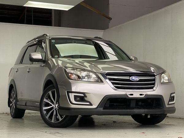 2016 Subaru Exiga Enterprise Manukau image 324089